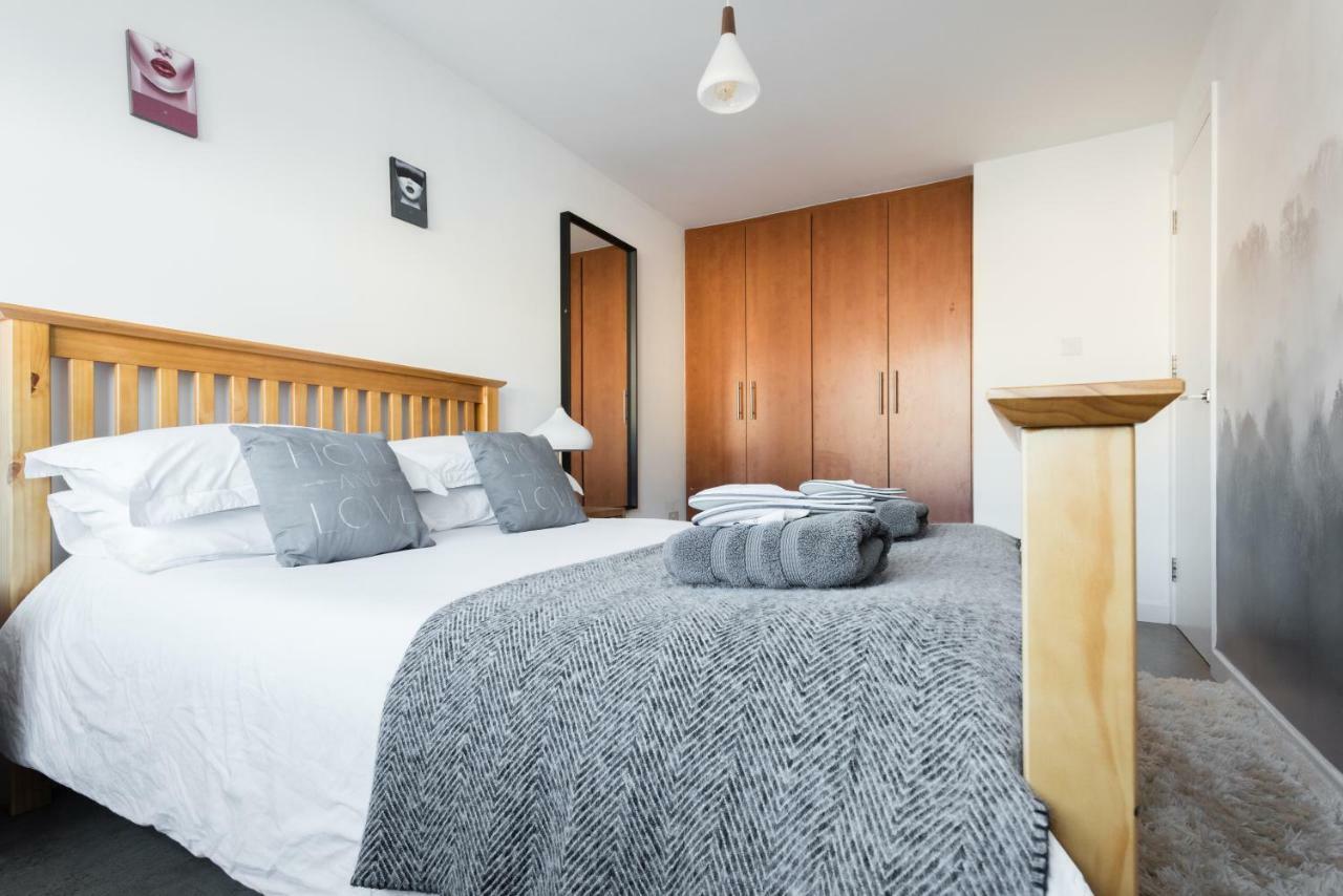 The Jericho Escape - Comfortable & Modern 4Bdr House Oxford Dış mekan fotoğraf