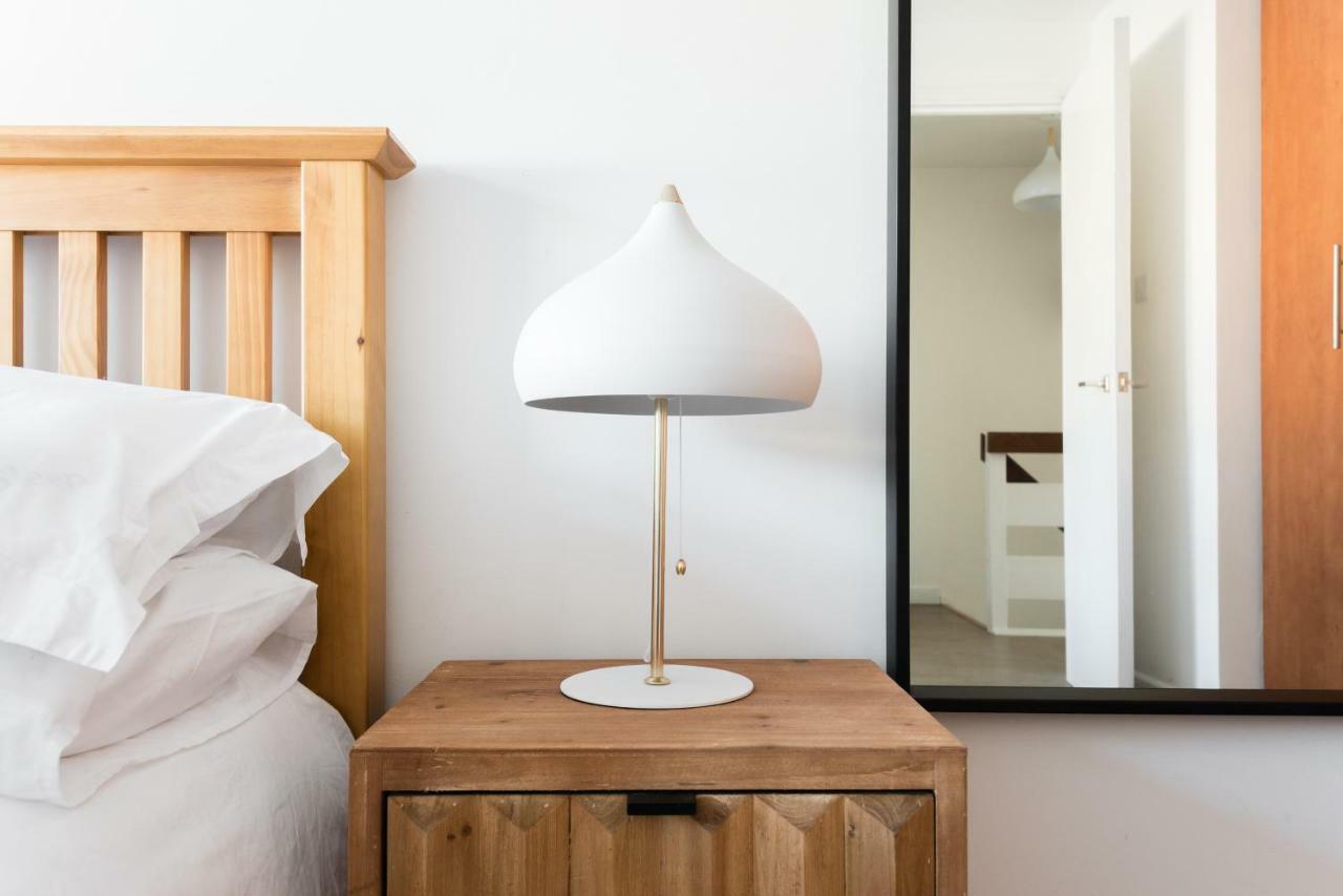 The Jericho Escape - Comfortable & Modern 4Bdr House Oxford Dış mekan fotoğraf